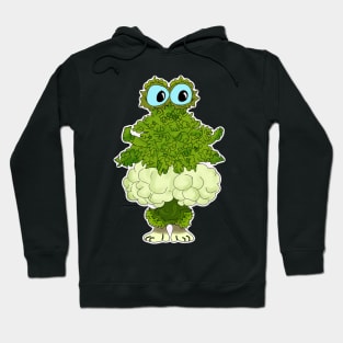 The Great Cauli Hoodie